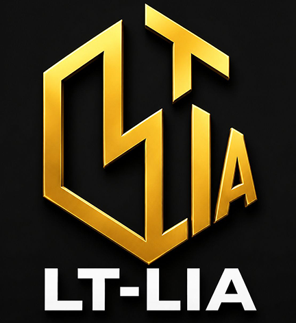 LT-LIA registered trademark